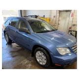 2007 Chrysler Pacifica