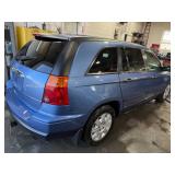 2007 Chrysler Pacifica