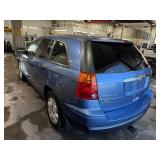 2007 Chrysler Pacifica