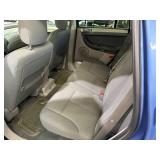 2007 Chrysler Pacifica