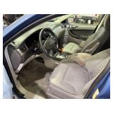 2007 Chrysler Pacifica