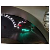 2007 Chrysler Pacifica