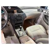 2007 Chrysler Pacifica