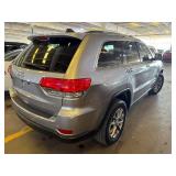 2014 Jeep Grand Cherokee Limited 4x4