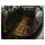 2014 Jeep Grand Cherokee Limited 4x4