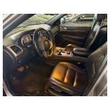 2014 Jeep Grand Cherokee Limited 4x4