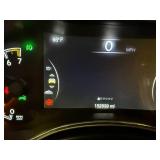 2014 Jeep Grand Cherokee Limited 4x4