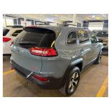 2014 Jeep Trailhawk 4x4