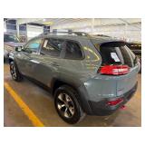 2014 Jeep Trailhawk 4x4
