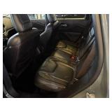 2014 Jeep Trailhawk 4x4