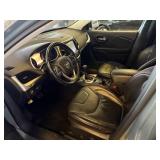 2014 Jeep Trailhawk 4x4