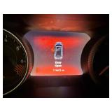 2014 Jeep Trailhawk 4x4