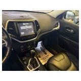 2014 Jeep Trailhawk 4x4
