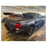 2016 Toyota Tacoma TRD Sport Crew 4x4