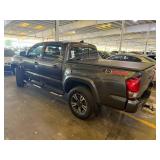2016 Toyota Tacoma TRD Sport Crew 4x4