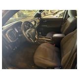 2016 Toyota Tacoma TRD Sport Crew 4x4