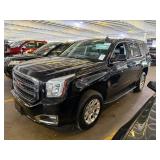 2019 GMC Yukon SLT 4x4