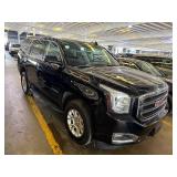2019 GMC Yukon SLT 4x4