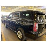 2019 GMC Yukon SLT 4x4