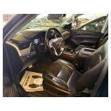 2019 GMC Yukon SLT 4x4