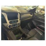 2019 GMC Yukon SLT 4x4