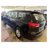 2016 Kia Sedona L FWD