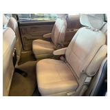 2016 Kia Sedona L FWD