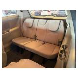 2016 Kia Sedona L FWD