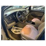2016 Kia Sedona L FWD