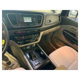 2016 Kia Sedona L FWD