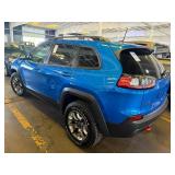 2019 Jeep Trailerhawk 4x4
