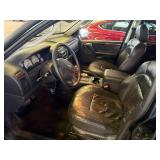 2004 Jeep Grand Cherokee Limtied 4x4