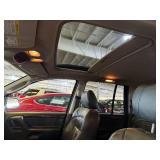 2004 Jeep Grand Cherokee Limtied 4x4
