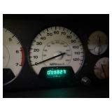 2004 Jeep Grand Cherokee Limtied 4x4