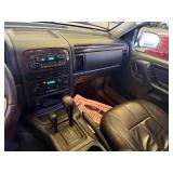 2004 Jeep Grand Cherokee Limtied 4x4