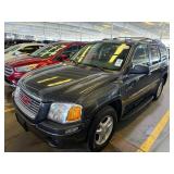2007 GMC Envoy SLE 4x4