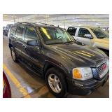 2007 GMC Envoy SLE 4x4