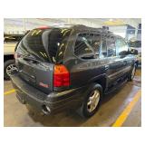 2007 GMC Envoy SLE 4x4