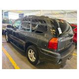 2007 GMC Envoy SLE 4x4