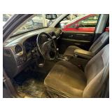 2007 GMC Envoy SLE 4x4