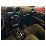 2007 GMC Envoy SLE 4x4