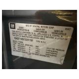 2007 GMC Envoy SLE 4x4