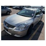 2010 Nissan Sentra 2.0