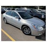 2010 Nissan Sentra 2.0