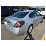 2010 Nissan Sentra 2.0