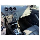 2010 Nissan Sentra 2.0