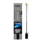 SIEVERT Heavy-Duty Outdoor Propane Gas Torch (Fuel Not Included)    Customer Returns See Pictures