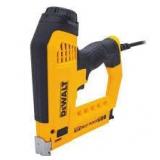 DEWALT 5-in-1 Multi-Tacker and Brad Nailer  Customer Returns See Pictures