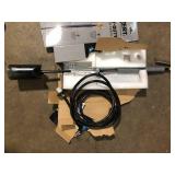 SIEVERT Heavy-Duty Outdoor Propane Gas Torch (Fuel Not Included)    Customer Returns See Pictures