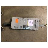 SIEVERT Heavy-Duty Outdoor Propane Gas Torch (Fuel Not Included)    Customer Returns See Pictures
